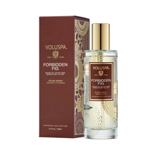 Voluspa_Japonica_Room_Spray_3.4oz_forbidden_fig / FORBIDDEN FIG