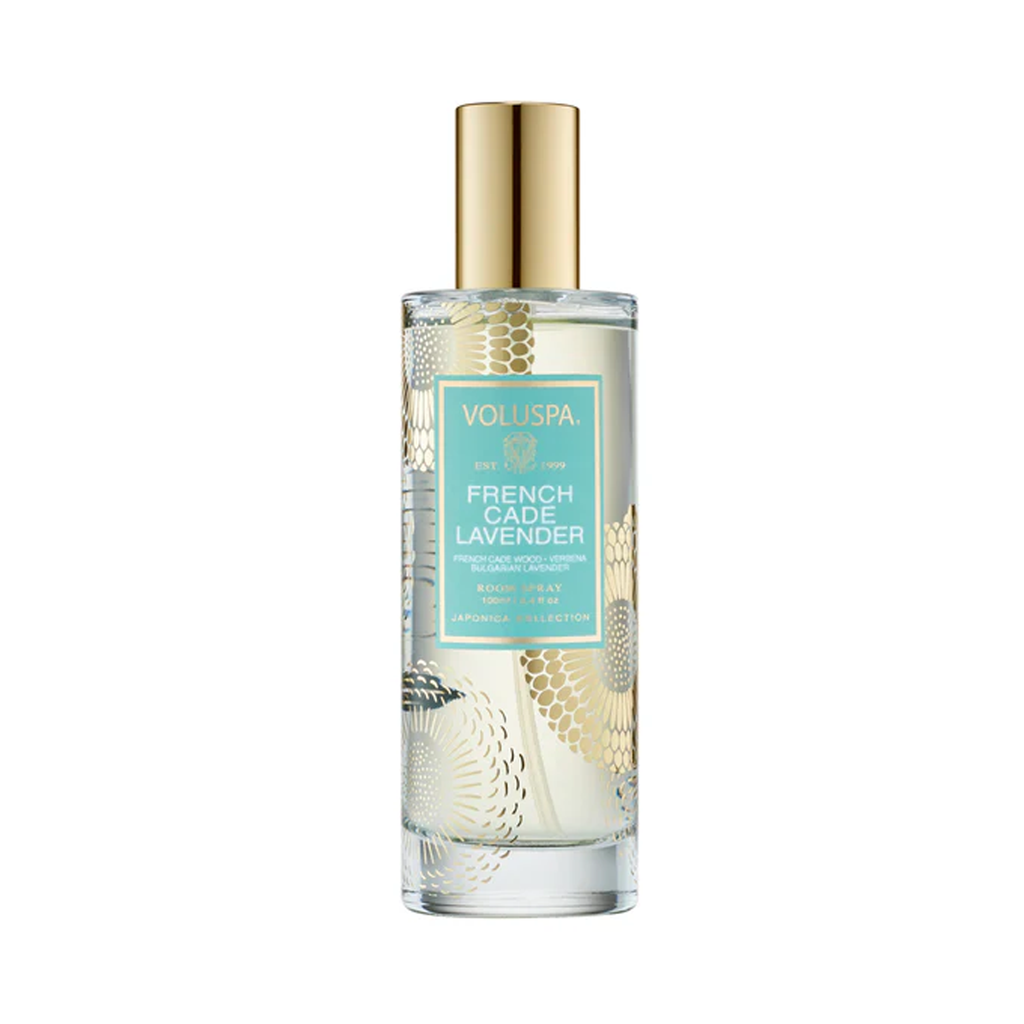 Voluspa_Japonica_Room_Spray_3.4oz_French_Cade_Lavender / French Cade Lavender thumbnail 13