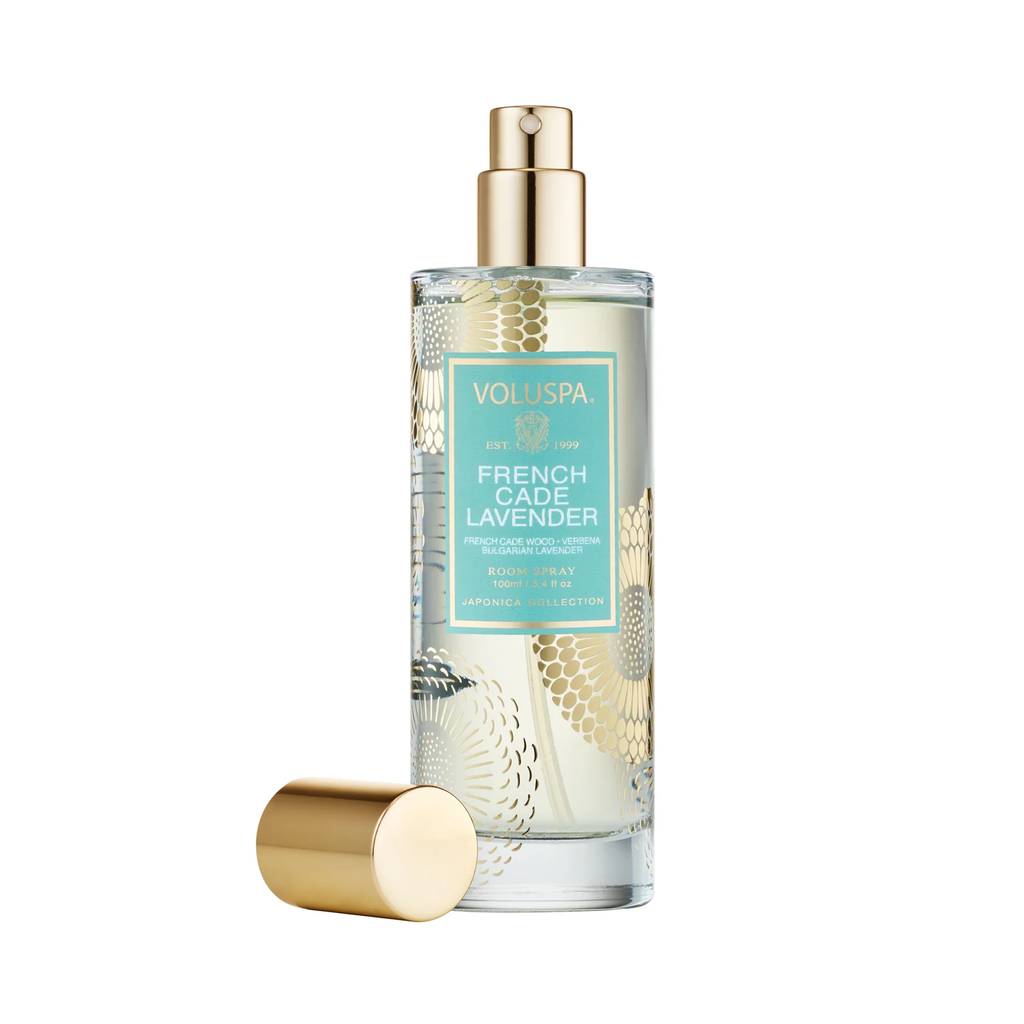 Voluspa_Japonica_Room_Spray_3.4oz_French_Cade_Lavender / French Cade Lavender thumbnail 15