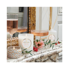 Voluspa Maison Blanc Large Jar Candle 18oz