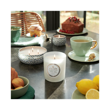 Voluspa_Maison_Blanc_Large_Jar_Candle_moroccan_mint_18oz / MOROCCAN MINT