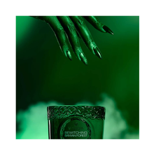 Voluspa_Wicked_Boxed_Candle_8.5_oz_bewitching_banyan_forest / Bewitching Banyan Forest