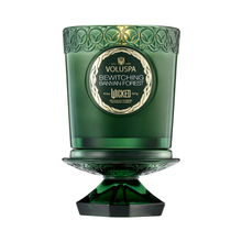 Voluspa_Wicked_Boxed_Candle_8.5_oz_bewitching_banyan_forest / Bewitching Banyan Forest