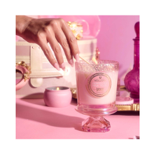 Voluspa_Wicked_Boxed_Candle_8.5_oz_perfecftly_pink_yuzu / Perfectly Pink Yuzu