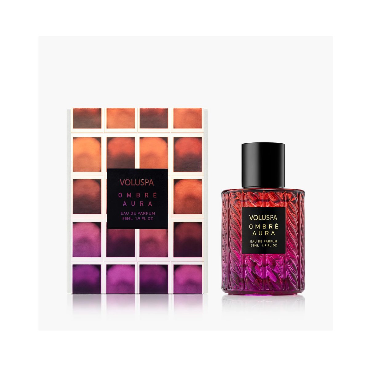 Voluspa_55ML_Eau_De_Parfum_Ombré Aura / Ombré Aura, image 30586502709398