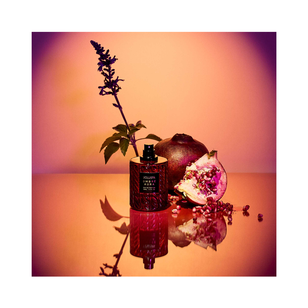 Voluspa_55ML_Eau_De_Parfum_Ombré Aura / Ombré Aura thumbnail 2