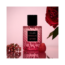 Voluspa_55ML_Eau_De_Parfum_Rosalie / Rosalie