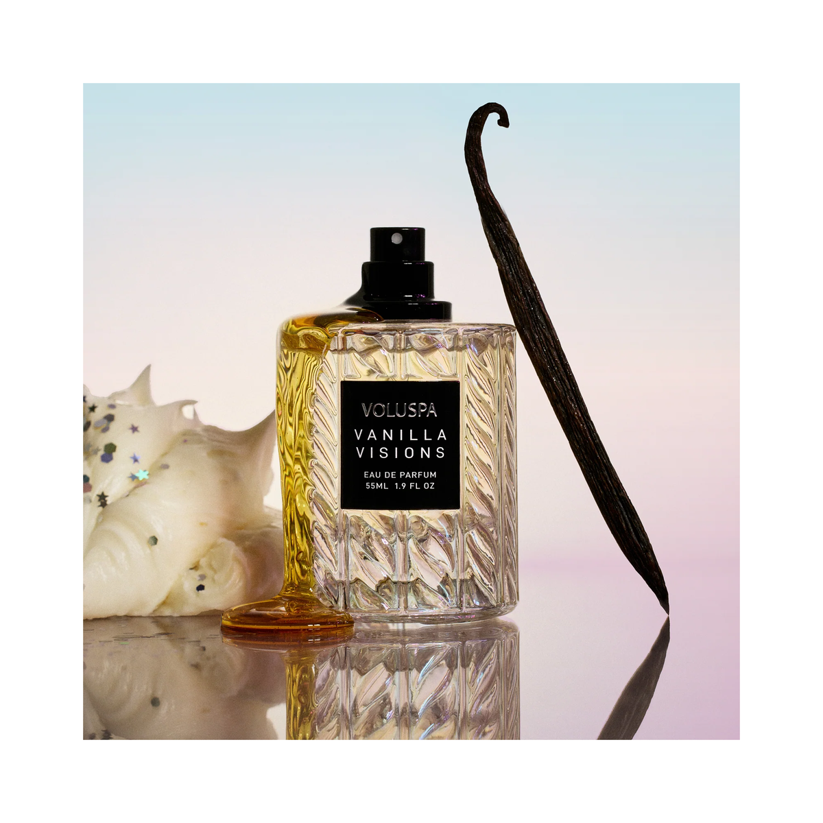 Voluspa_55ML_Eau_De_Parfum_vanilla_visions / Vanilla Visions, image 30608989880470