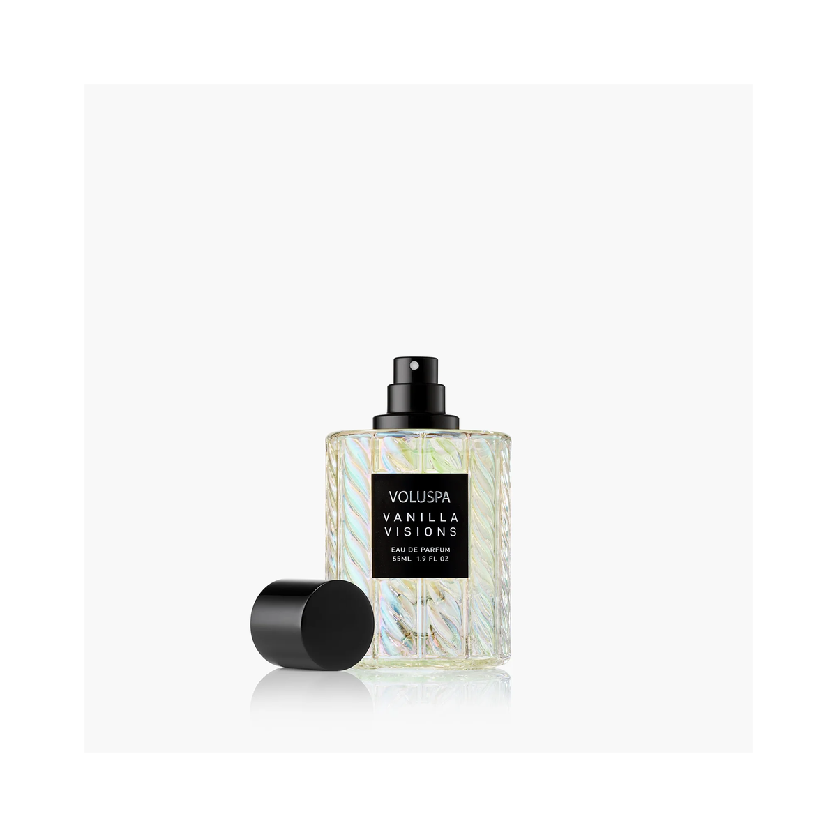 Voluspa_55ML_Eau_De_Parfum_vanilla_visions / Vanilla Visions, image 30608989749398