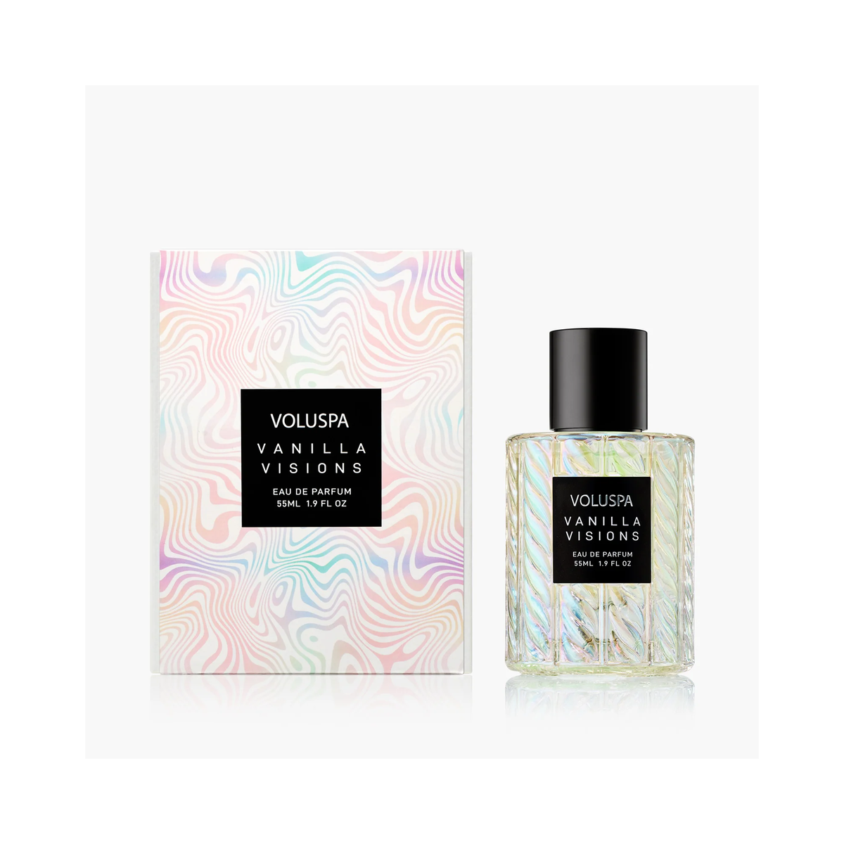 Voluspa_55ML_Eau_De_Parfum_vanilla_visions / Vanilla Visions, image 30608991682710