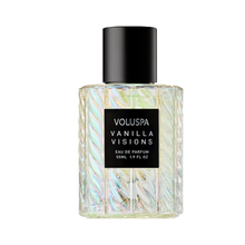 Voluspa_55ML_Eau_De_Parfum_vanilla_visions / Vanilla Visions
