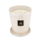 Voluspa_5_Wick_Hearth_Candle / Santal Vanille
