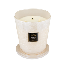 Voluspa_5_Wick_Hearth_Candle / Santal Vanille