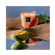 Voluspa_5_Wick_Hearth_Candle / Kalahari Watermelon
