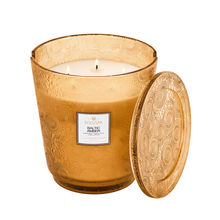 Voluspa_5_Wick_Hearth_Candle / BALTIC