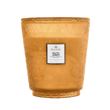 Voluspa_5_Wick_Hearth_Candle / BALTIC