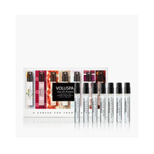 Voluspa_Eau_De_Parfum_Discovery_Set / KIT