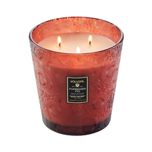 Voluspa_Japonica_3_Wick_Hearth_Candle_38oz_FORBIDDEN_FIG / FORBIDDEN FIG