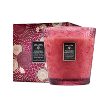Voluspa_Japonica_3_Wick_Hearth_Candle_38oz_Foraged_Wildberry / Foraged Wildberry