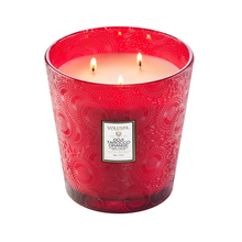 Voluspa_Japonica_3_Wick_Hearth_Candle_38oz_Goji_and_Tarocco_Orange / Goji and Tarocco Orange