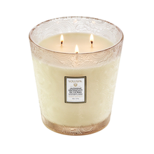 Voluspa_Japonica_3_Wick_Hearth_Candle_38oz_Jasmine_Midnight_Blooms / Jasmine Midnight Blooms