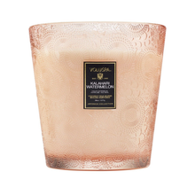 Voluspa_Japonica_3_Wick_Hearth_Candle_38oz_Kalahari_Watermelon / Kalahari Watermelon