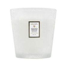 Voluspa_Japonica_3_Wick_Hearth_Candle_38oz_MOKARA / MOKARA