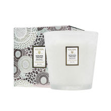 Voluspa_Japonica_3_Wick_Hearth_Candle_38oz_MOKARA / MOKARA