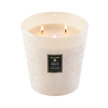 Voluspa_Japonica_3_Wick_Hearth_Candle_38oz_SANTAL_VANILLE / SANTAL VANILLE