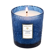 Voluspa_Japonica_Collection_Boxed_Classic_Candle_9_oz._Mediterranean_lemon / Mediterranean Lemon