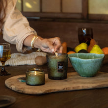 Voluspa Japonica Collection Boxed Classic Candle 9 oz. / Temple Moss