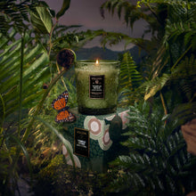 Voluspa Japonica Collection Boxed Classic Candle 9 oz. / Temple Moss