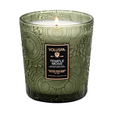 Voluspa Japonica Collection Boxed Classic Candle 9 oz. / Temple Moss