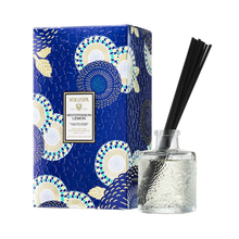 Voluspa_Japonica_Collection_Home_Ambiance_3oz_Diffuser_Mediterranean_Lemon / Mediterranean Lemon