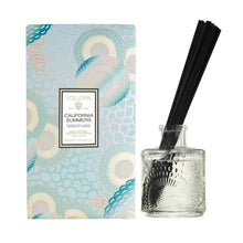 Voluspa Japonica Collection Home Ambiance Diffuser / California Summers