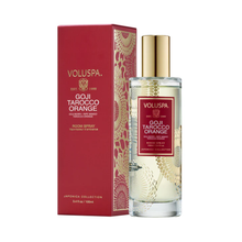 Voluspa_Japonica_Room_Spray_3.4oz_Goji_Tarocco_Orange / Goji and Tarocco