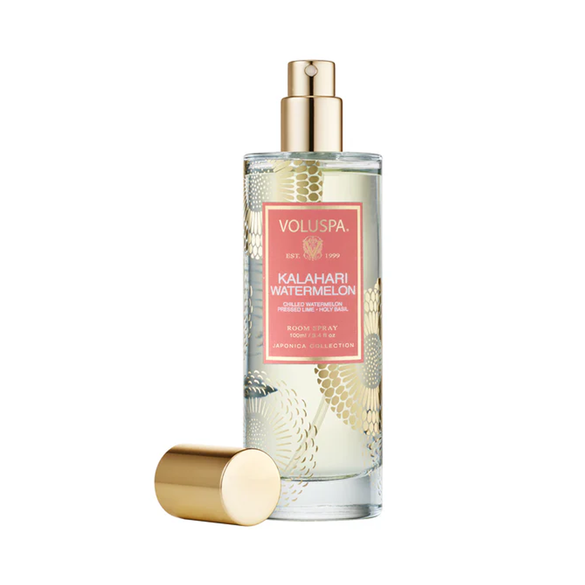 Voluspa_Japonica_Room_Spray_3.4oz_Kalahari_Watermelon / Kalahari Watermelon, image 29710057144470