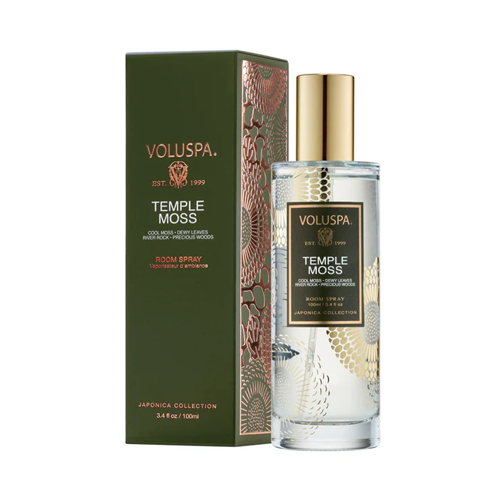 Voluspa_Japonica_Room_Spray_3.4oz_Temple_Moss / Temple Moss thumbnail 29