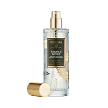 Voluspa_Japonica_Room_Spray_3.4oz_Temple_Moss / Temple Moss