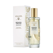 Voluspa_Japonica_Room_Spray_3.4oz_Mokara_Orchid / MOKARA