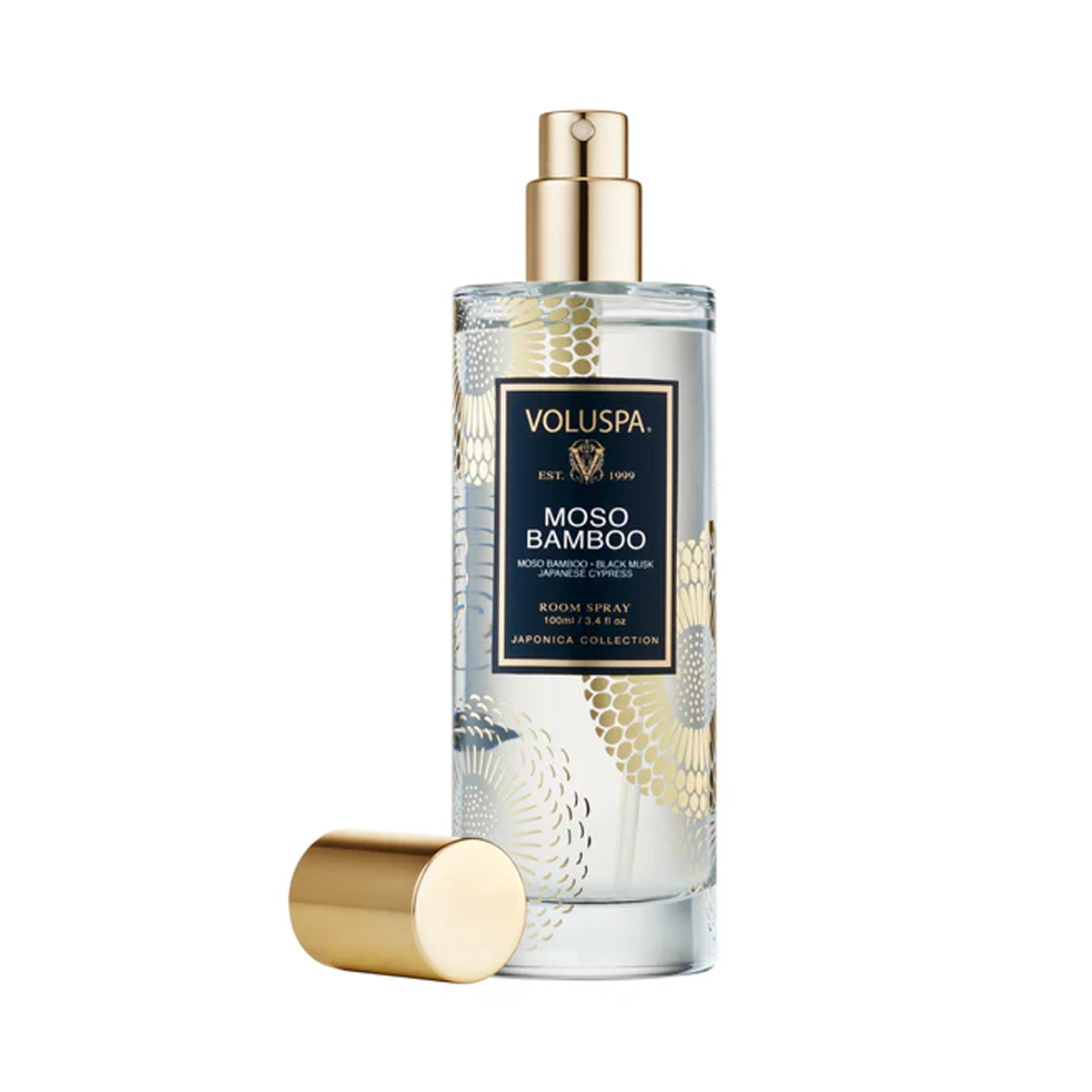 Voluspa_Japonica_Room_Spray_3.4oz_Moso_Bamboo / Moso Bamboo, image 29710057242774