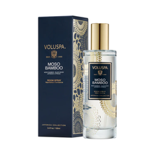 Voluspa_Japonica_Room_Spray_3.4oz_Moso_Bamboo / Moso Bamboo