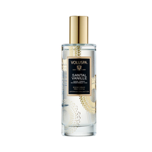 Voluspa_Japonica_Room_Spray_3.4oz_Santal_Vanille / SANTAL VANILLE