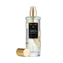Voluspa_Japonica_Room_Spray_3.4oz_Santal_Vanille / SANTAL VANILLE