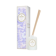 Voluspa_Maison_Blanc_Fragrant_Oil_Diffuser_6oz_Mountain_Lavender_Chamomile / Mountain Lavender & Chamomile