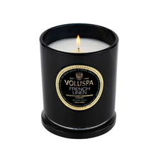 Voluspa_Maison_Noir_Classic_Candle / FRENCH LINEN