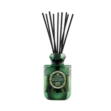 Voluspa_wicked_reed_diffuser_3.4oz_bewitching_banyan_forest / Bewitching Banyan Forest