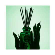 Voluspa_wicked_reed_diffuser_3.4oz_bewitching_banyan_forest / Bewitching Banyan Forest
