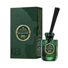 Voluspa_wicked_reed_diffuser_3.4oz_bewitching_banyan_forest / Bewitching Banyan Forest