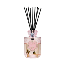 Voluspa_wicked_reed_diffuser_3.4oz_perfectly_pink_yuzu / Perfectly Pink Yuzu